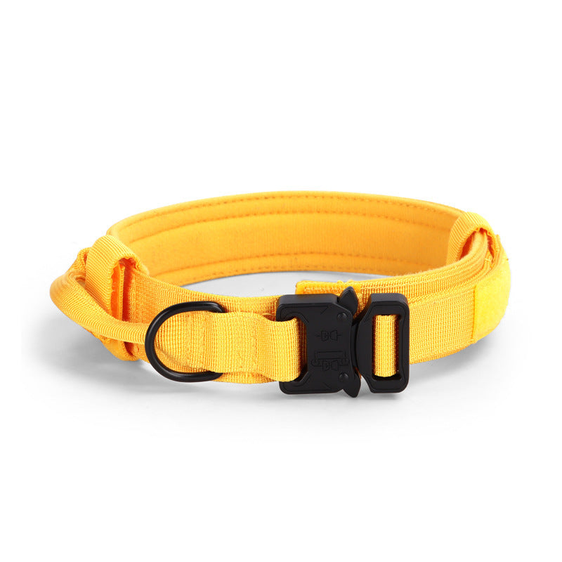 Summit Heavy Duty Collar