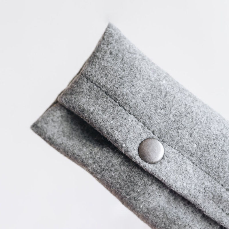 Nylon Poop Bag Holder