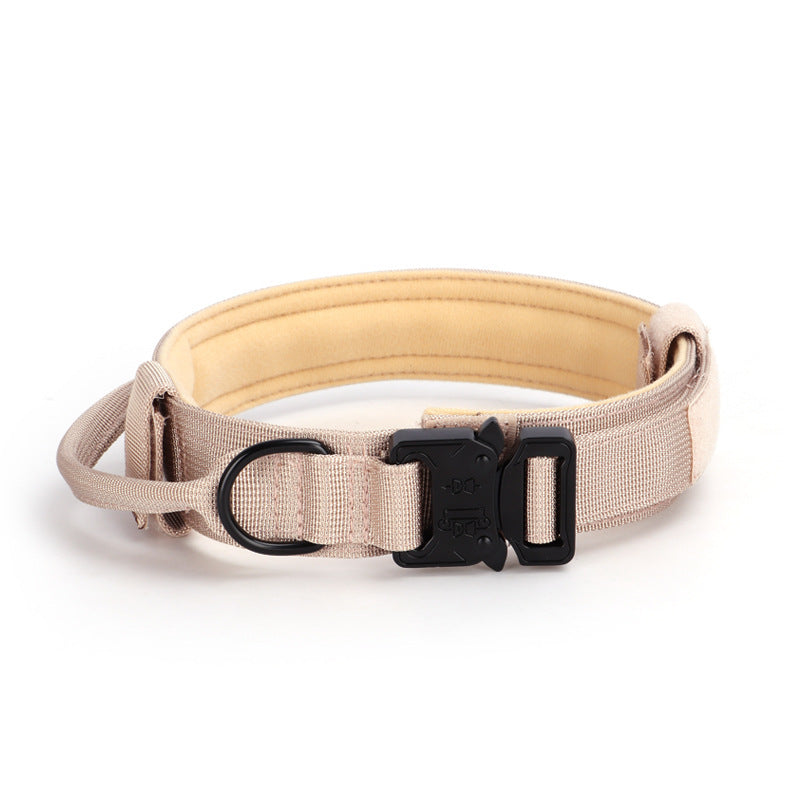Summit Heavy Duty Collar