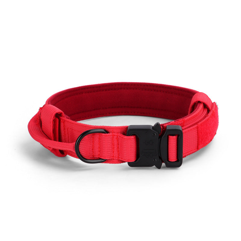 Summit Heavy Duty Collar