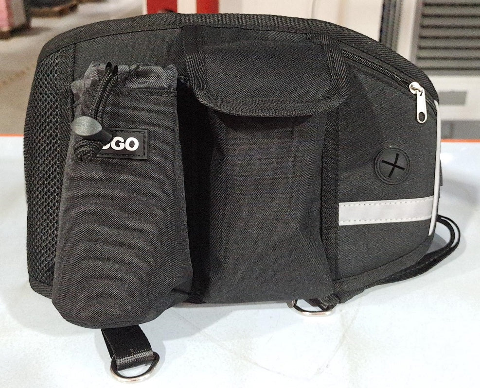 Summit Hands-Free Hiking Leash