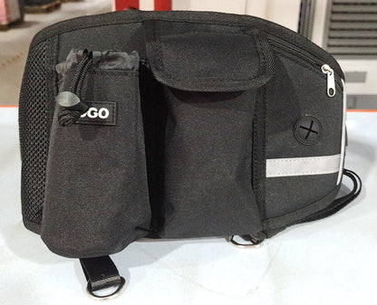 Summit Hands-Free Hiking Leash