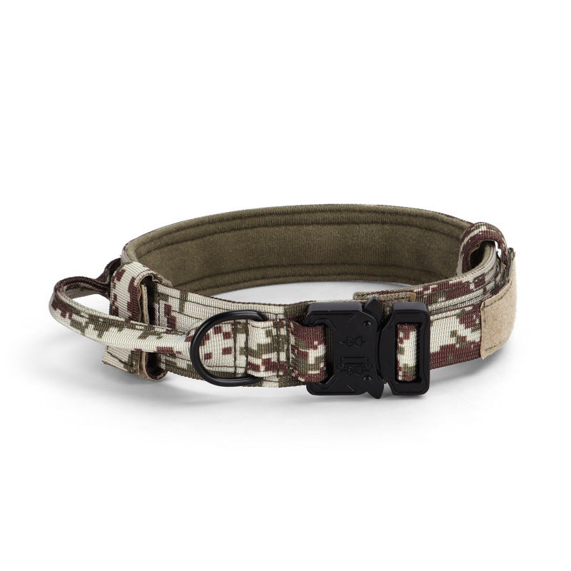 Summit Heavy Duty Collar
