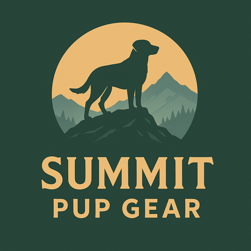 Summit Pup Gear