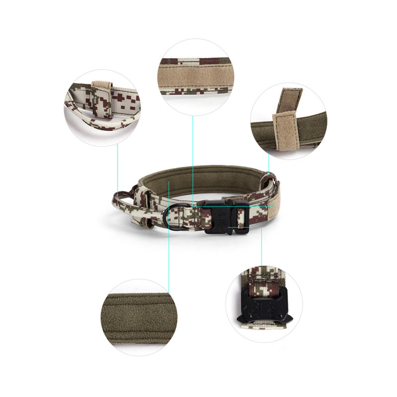 Summit Heavy Duty Collar