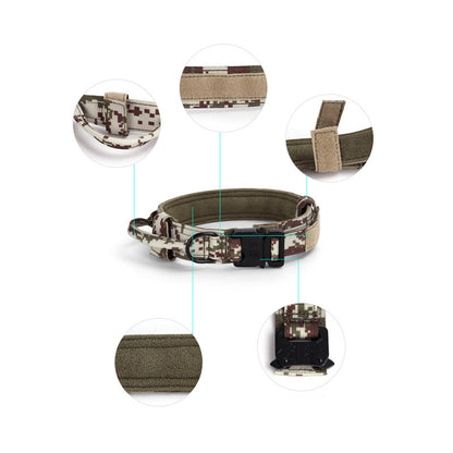 Summit Heavy Duty Collar