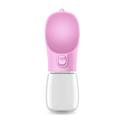 Summit Outdoor Hydration Bottle