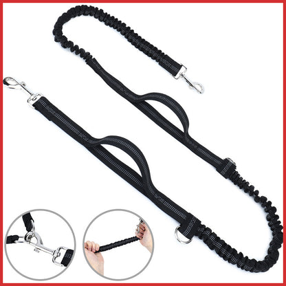 Summit Hands-Free Hiking Leash