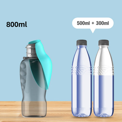 Summit Outdoor Hydration Bottle