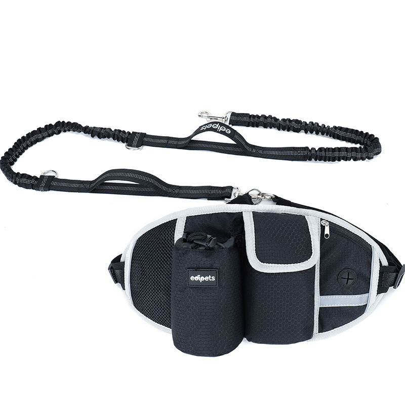 Summit Hands-Free Hiking Leash