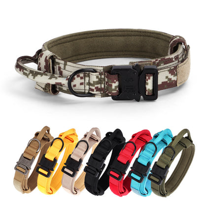 Summit Heavy Duty Collar