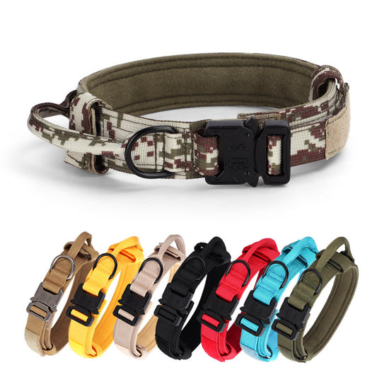 Summit Heavy Duty Collar
