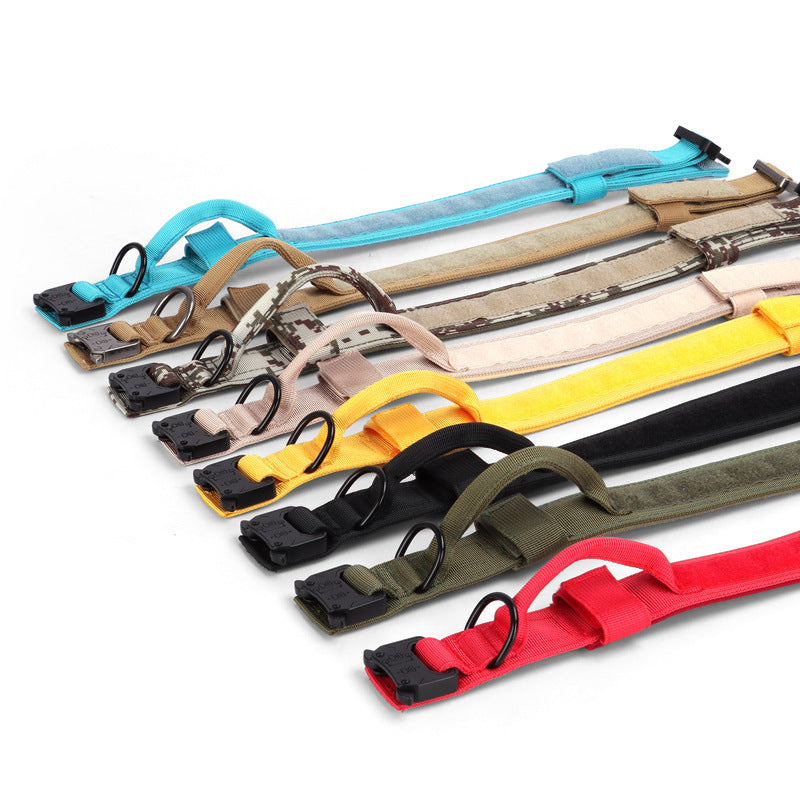 Summit Heavy Duty Collar