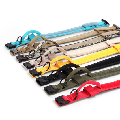 Summit Heavy Duty Collar